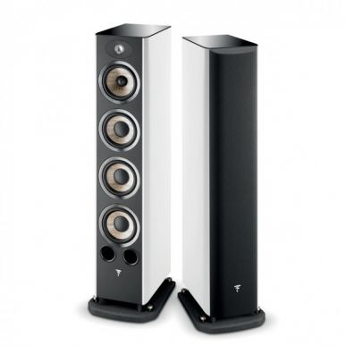 Напольная акустика Focal Aria 936 White High Gloss